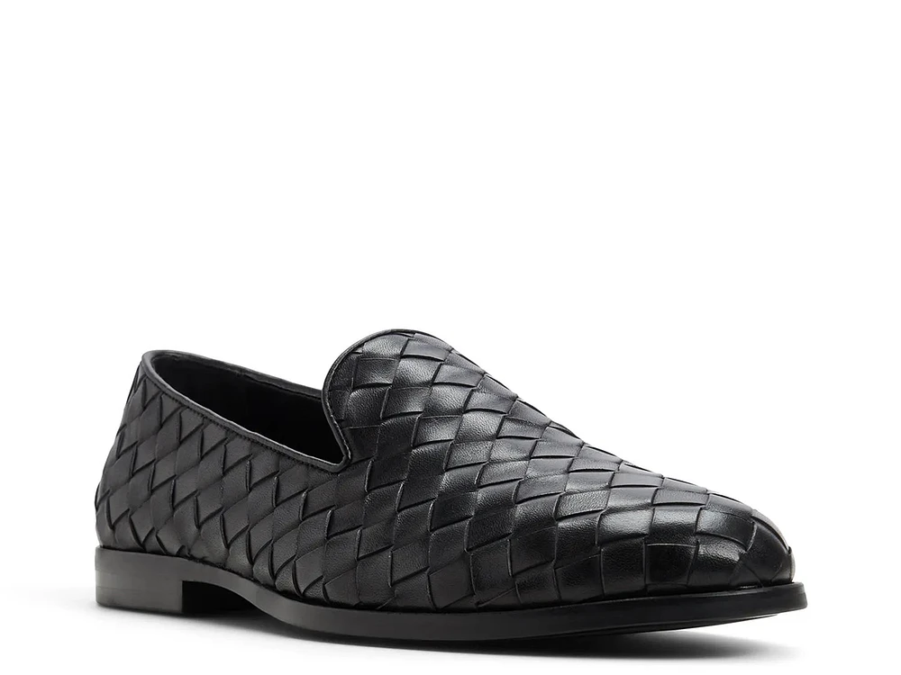 Casino Loafer