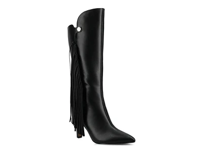 Dolly Boot