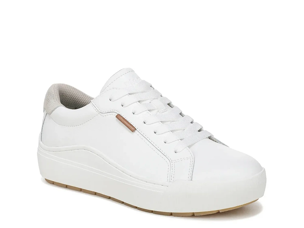 Take Time Platform Sneaker