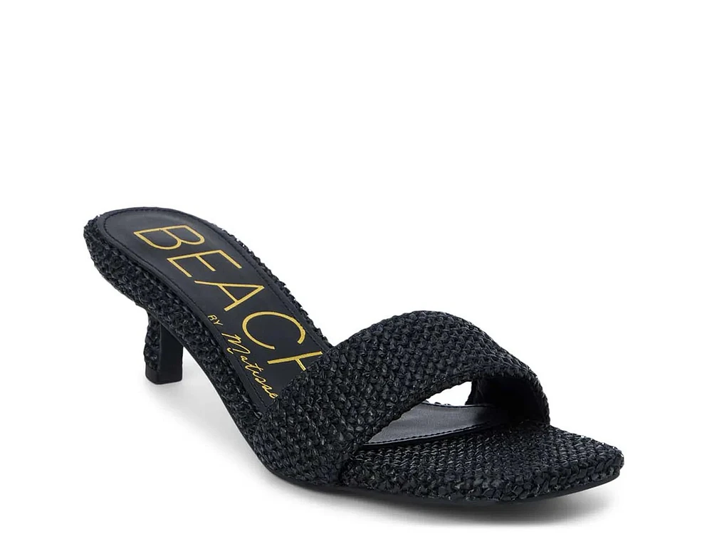 Capricorn Sandal