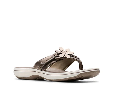 Breeze Opal Sandal