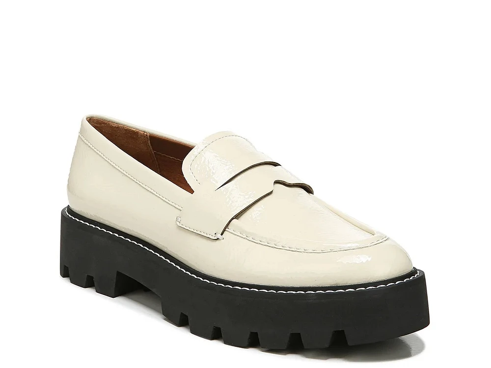 Bazel Loafer