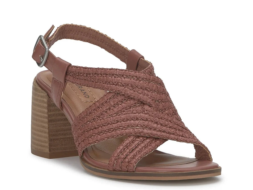Sasina Sandal