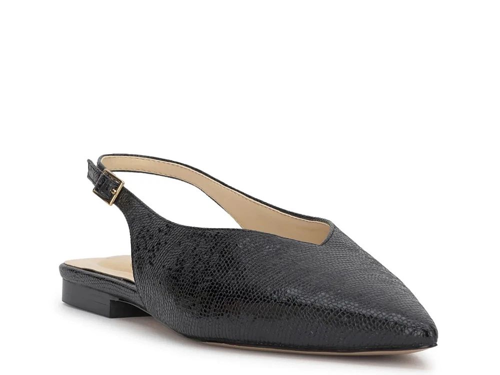 Mezzah Flat