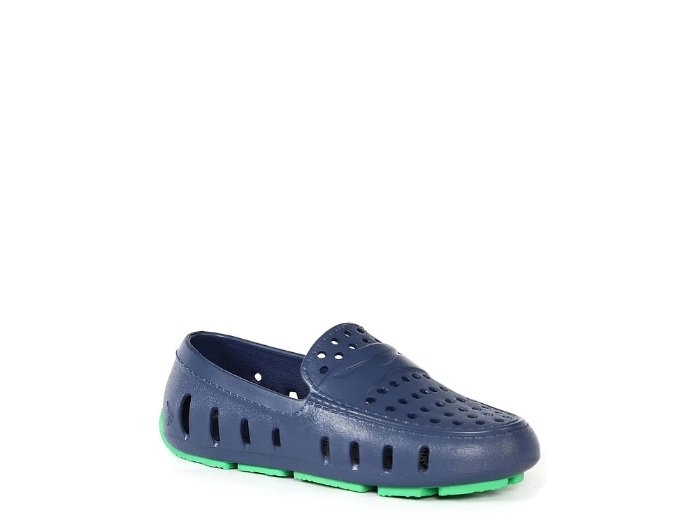 Prodigy Driver Classic Waterproof Loafer