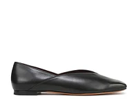Carmen Flat