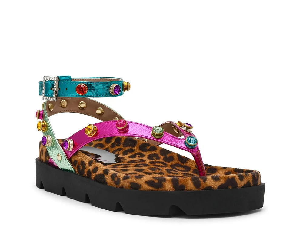 Conley Sandal