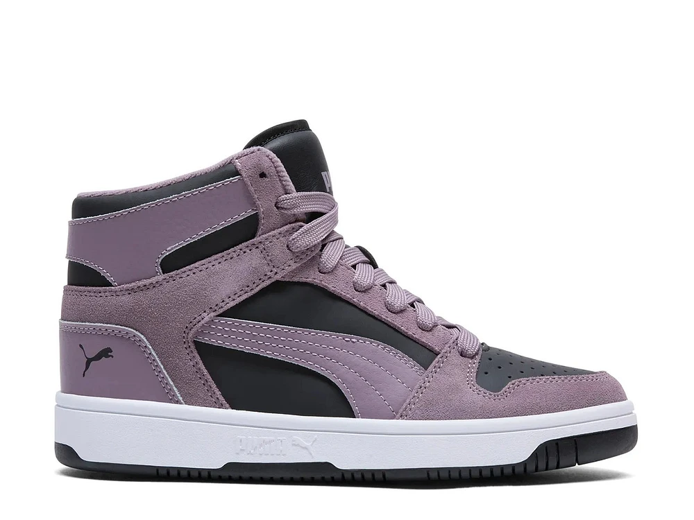 Rebound Layup Marshmallow Sneaker - Women's