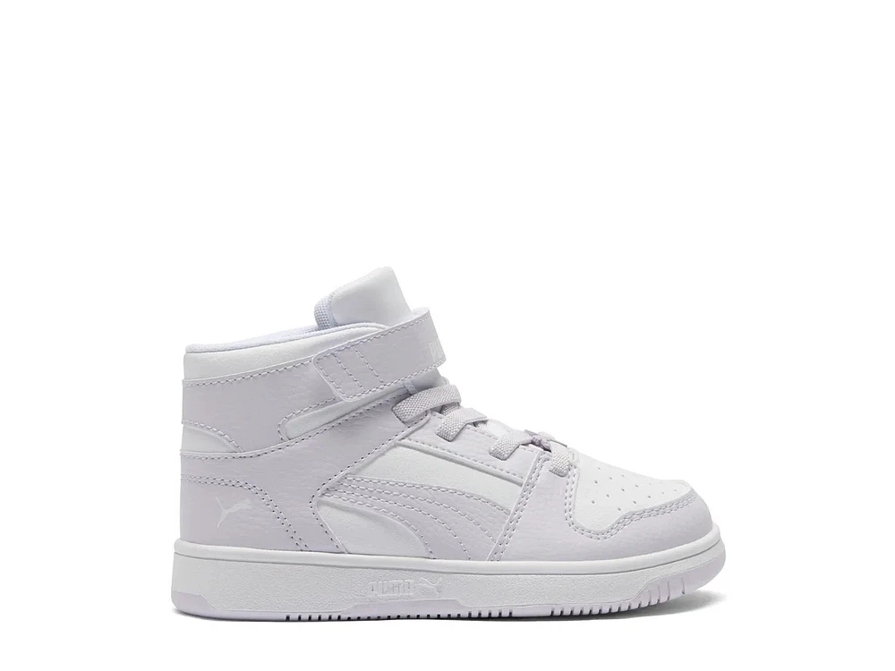 Rebound Layup RCL CAT V Sneaker