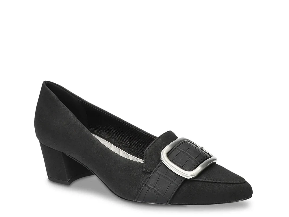 Aster Pump