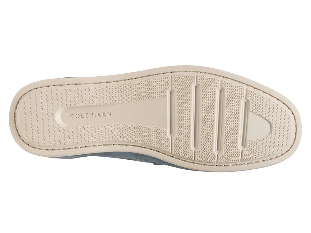 Harwich Loafer