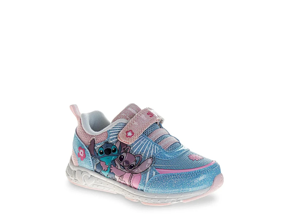 Stitch Sneaker