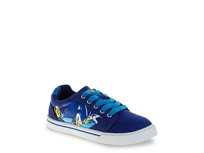 Sonic The Hedgehog Sneaker - Kids
