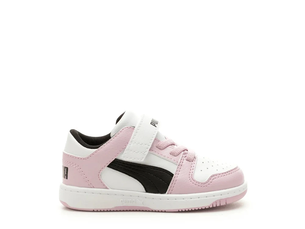 Rebound Layup SL V Sneaker - Kids'