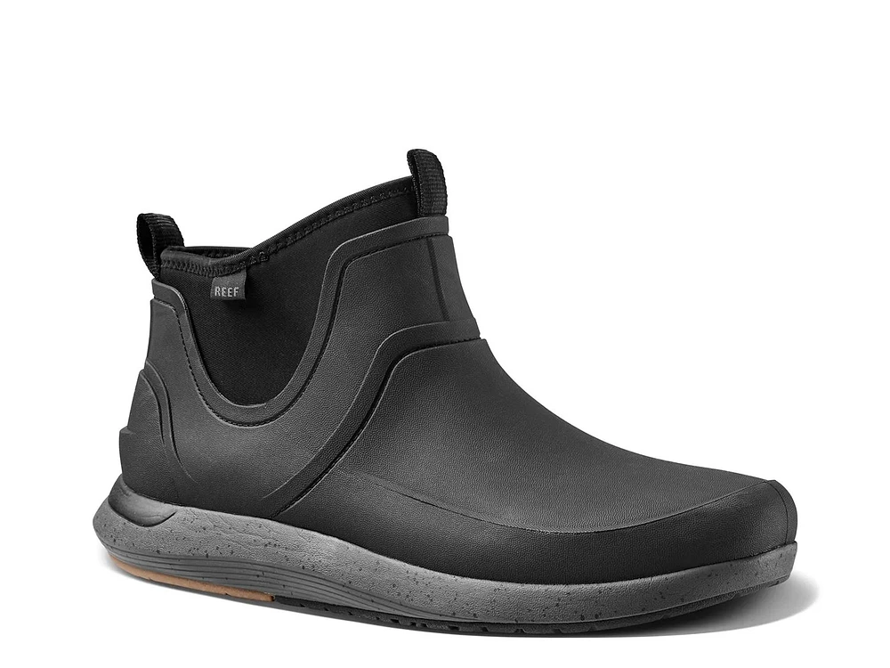 Scallywag Boot