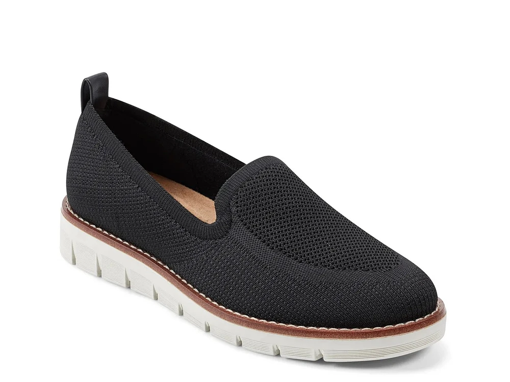 Vanessa Slip-On