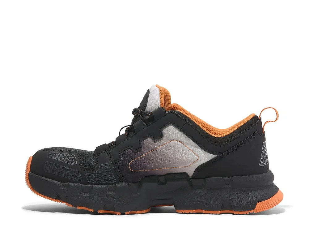 Powertrain EV Composite Toe Work Sneaker