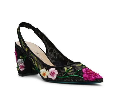 Lira Pump