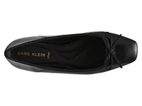 Aspen Ballet Flat