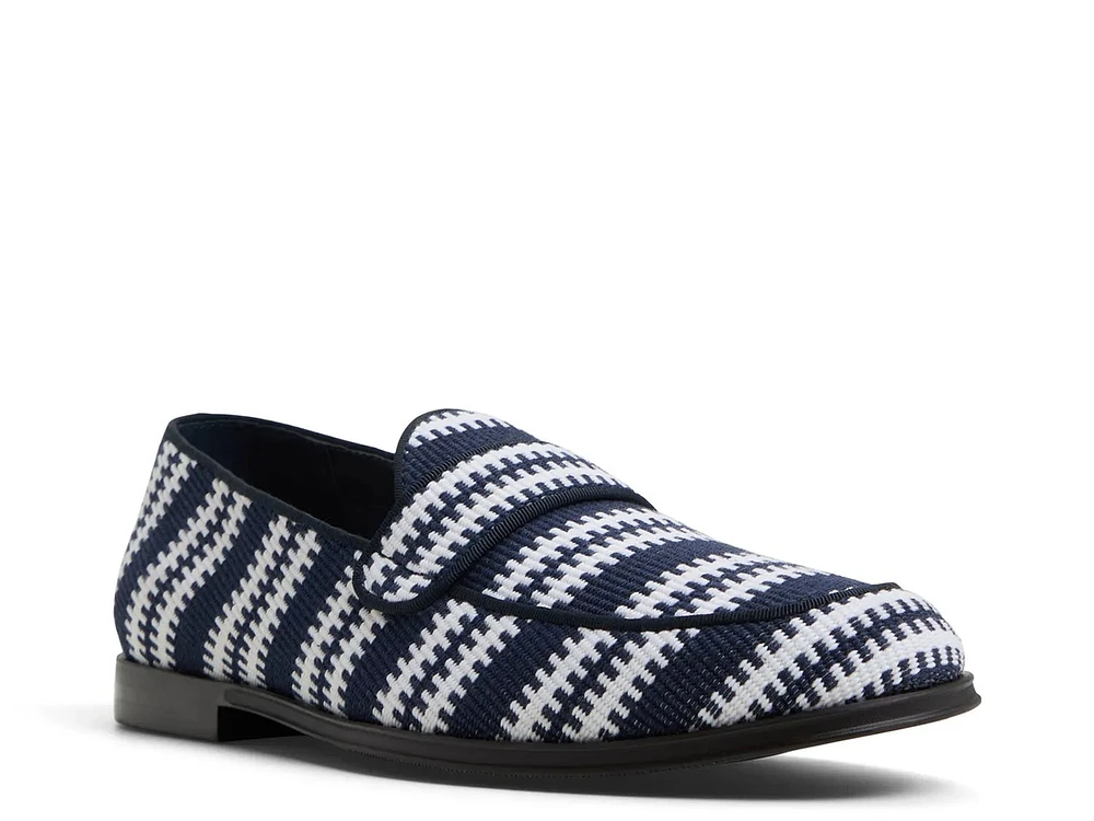 Waterfront Loafer
