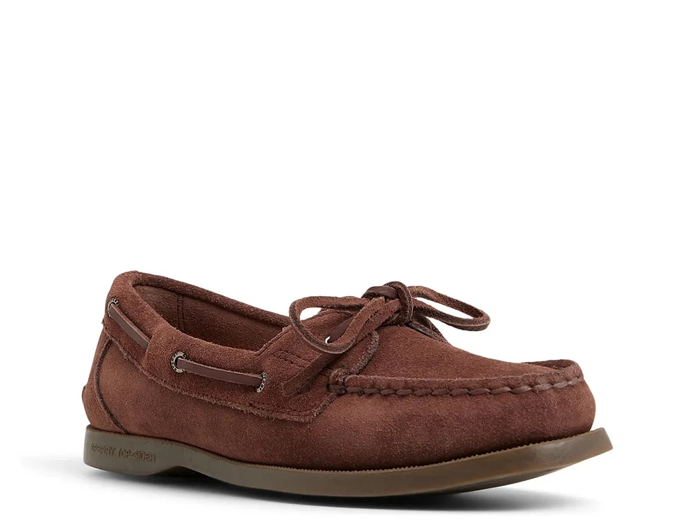 Authentic Original 1-Eye Boat Lug Shoe