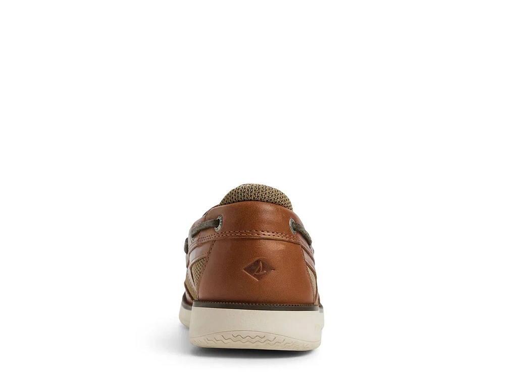Surveyor Slip-On