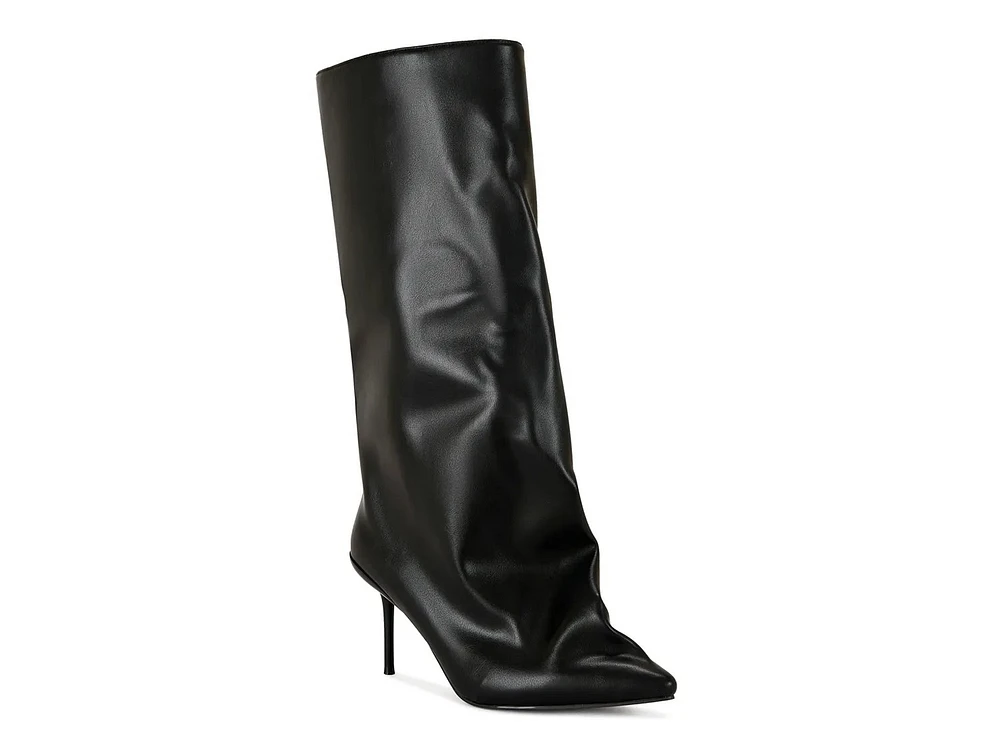 Couturecrazy Boot