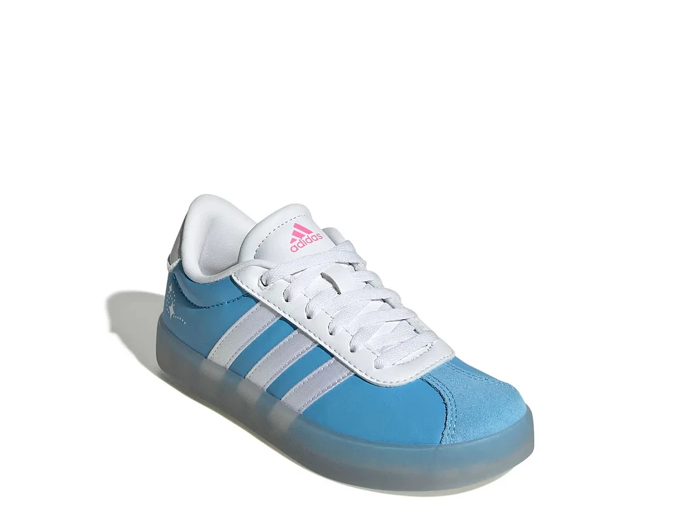 Disney Cinderella VL Court 3.0 Sneaker - Kids'