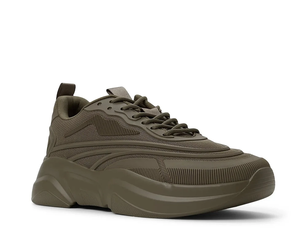Refresh 2.0 Sneaker