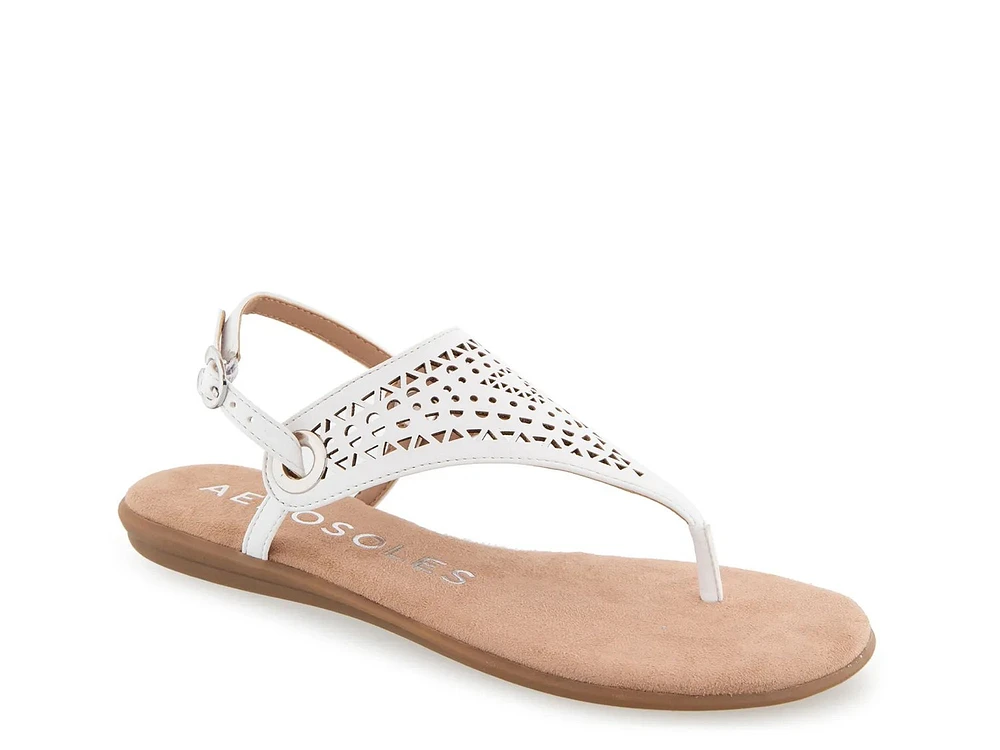 Iole Sandal