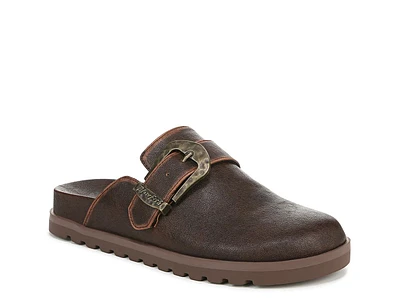 Sienna Clog