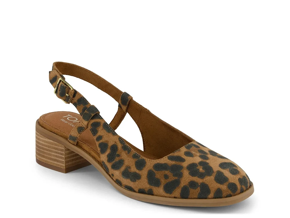 Jaclyn Pump - Women's