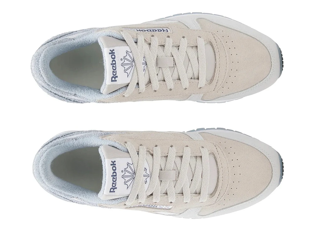 Classic Leather Sneaker