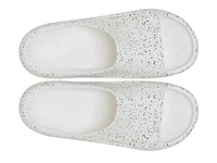 Mellow Recovery Speckle Slide Sandal