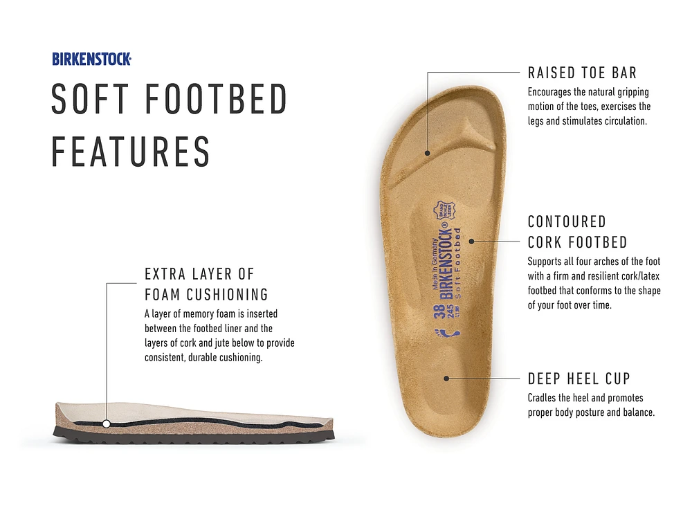 Roma Sandal - Kids'