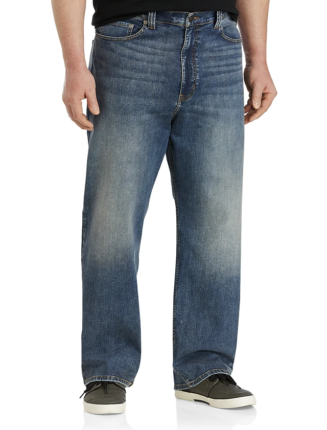 Relaxed Fit Jeans Mens Arizona Jeans Jcpenney Arizona Mens Loose