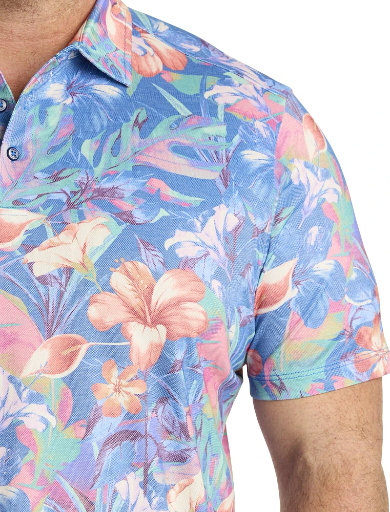 Polo Shirt Tommy Bahama Blue Moon Women's Watch TOMMY BAHAMA