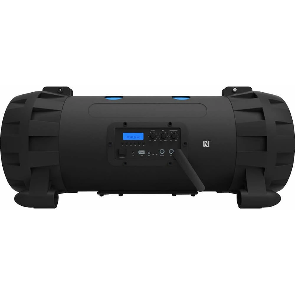 Review Speaker Bluetooth Miniso Miniso Wireless Online Speaker Review