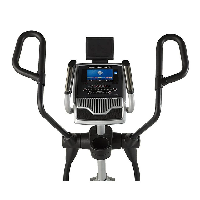 Proform Elliptical Cross Trainer Pfel57920 Borneobulletin Com