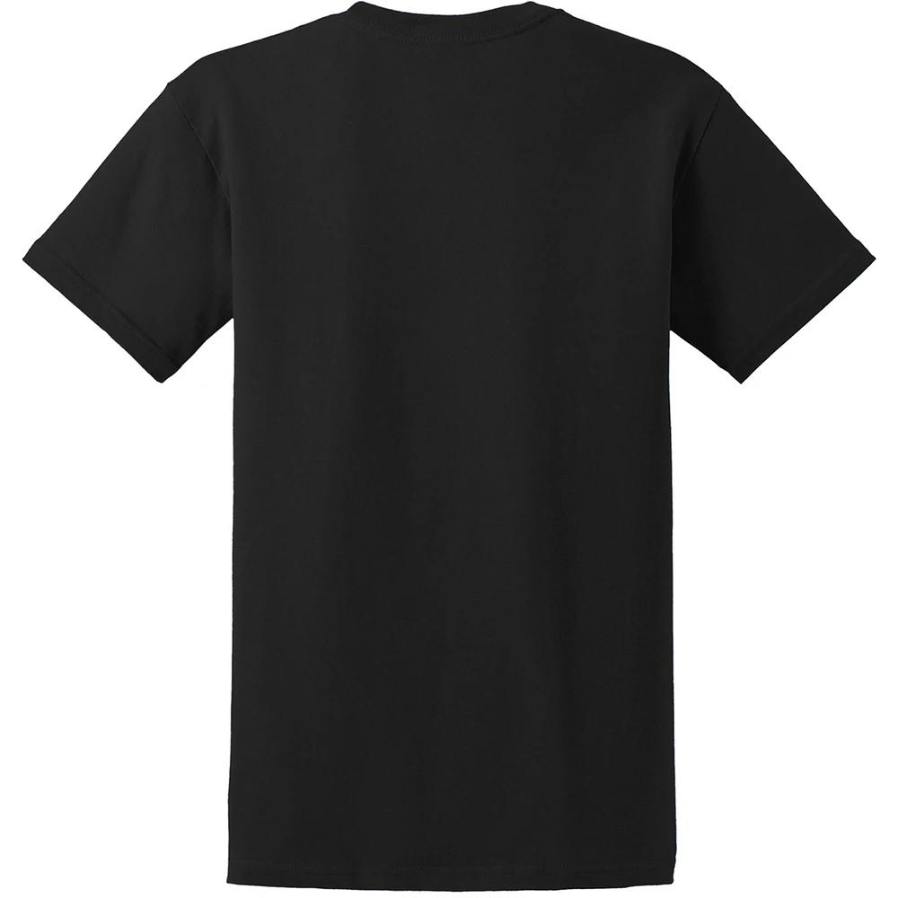 Men's  Black 23XI Racing Logo Tri-Blend T-Shirt