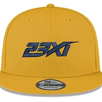Men's New Era 23XI Racing 9FIFTY Snapback Hat