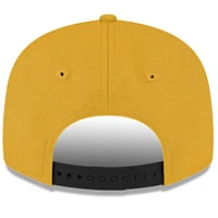 Men's New Era 23XI Racing 9FIFTY Snapback Hat
