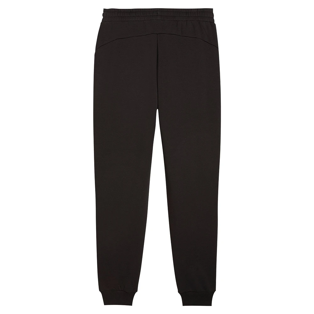 Men's Puma Black AC Milan Essentials Pants