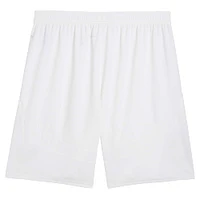 Youth Puma White AC Milan 2024/25 dryCELL Home Replica Shorts