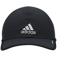 Men's adidas Black Superlite 2 AEROREADY Adjustable Hat