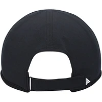 Men's adidas Black Superlite 2 AEROREADY Adjustable Hat