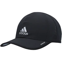 Men's adidas Black Superlite 2 AEROREADY Adjustable Hat
