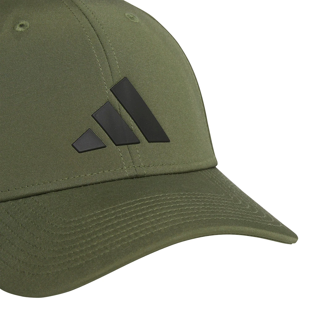 AGR ADI OLIVE 5159244 MENS GAMEDAY 4 STRETCH FIT HATMENFLX
