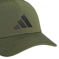 AGR ADI OLIVE 5159244 MENS GAMEDAY 4 STRETCH FIT HATMENFLX