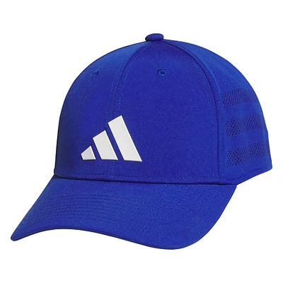 Casquette adidas Gameday Flex Royal pour homme